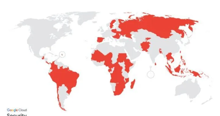 BiH na meti hakerskih napada/Google