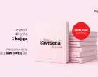 Svaka knjiga "Nisam savr&scaron;ena" koju kupite donosi nadu i pomoć djeci u BiH/