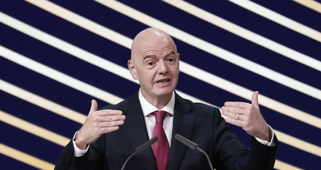 FOTO: Benoit Tessier/REUTERS/Foto: 