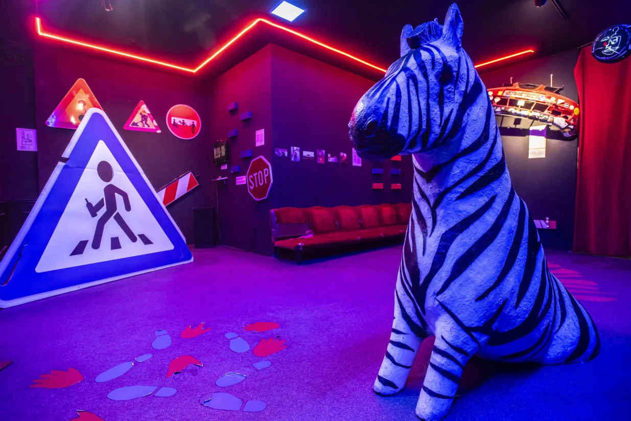 Muzej mamurluka./Darko Tomas