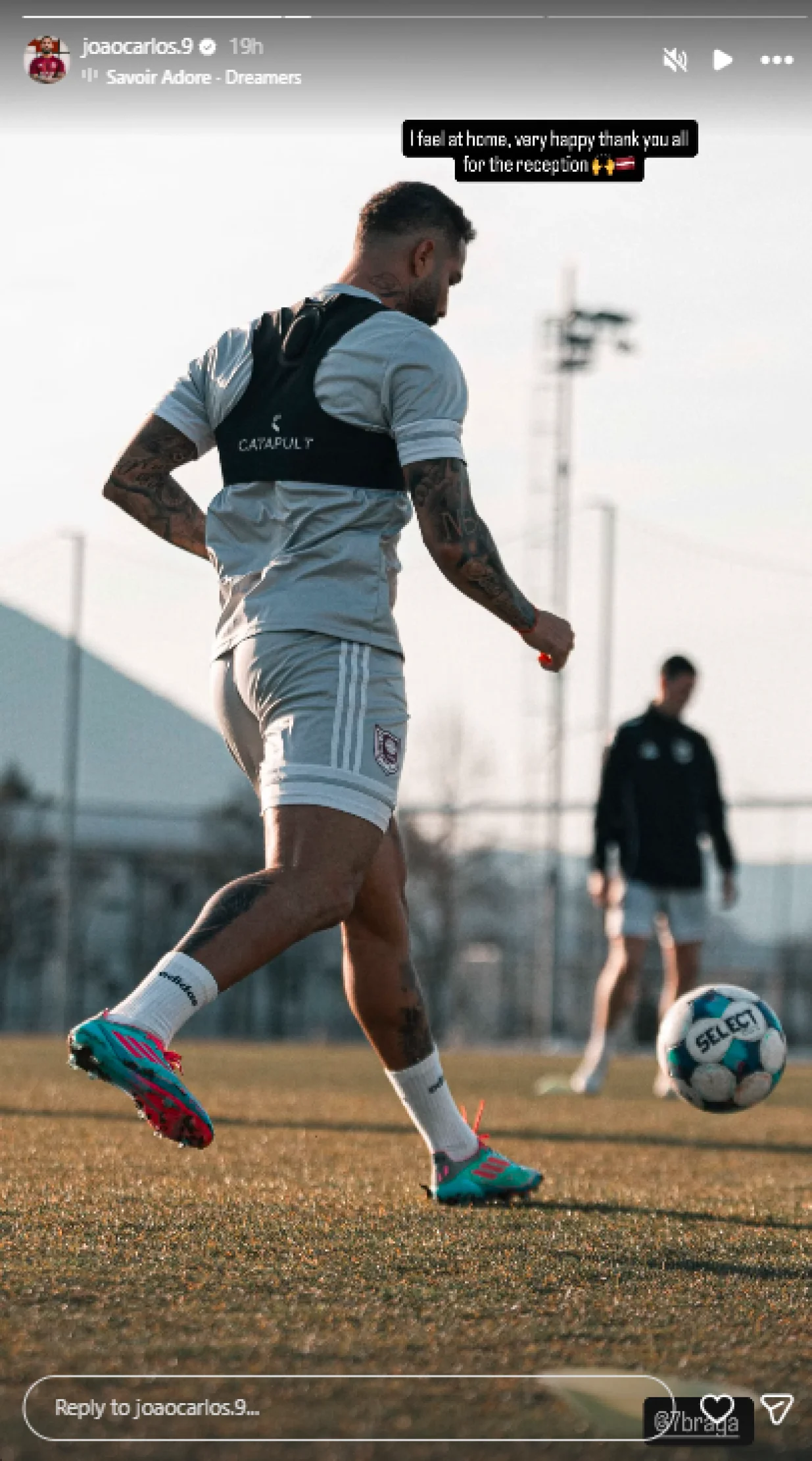 FOTO: FK Sarajevo/Foto: 