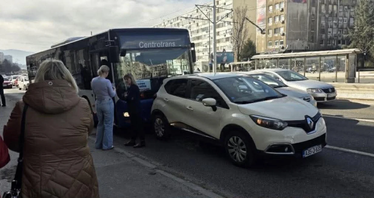 Pričinjena materijalna &scaron;teta/Mia Konjhodžić/Oslobođenje/Mia Konjhodžić