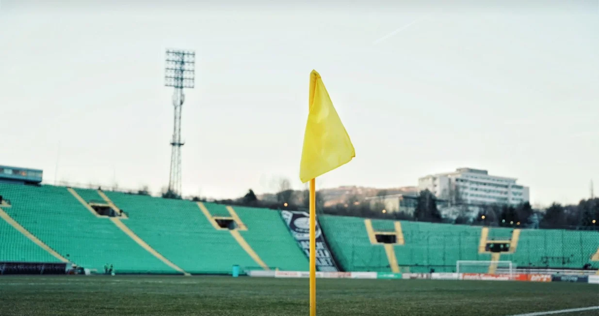 Stadion Ko&scaron;evo/Foto: 