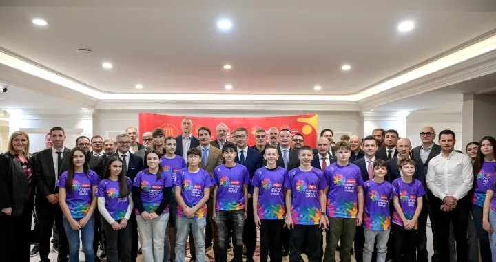 FOTO: BOGDAN GLISIK/Foto: 