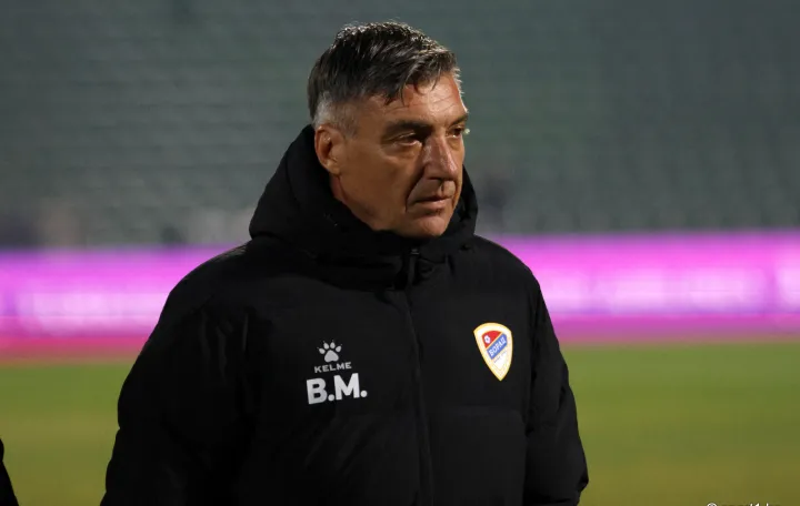 Vinko Marinović/Foto: 