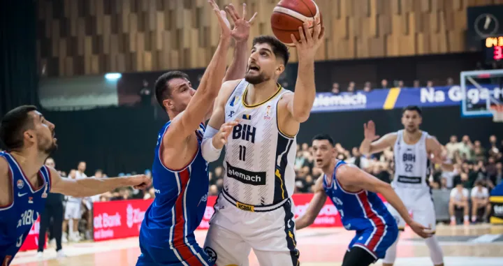 FOTO: FIBA/Foto: 