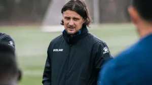 Damir Milanović/Foto: 