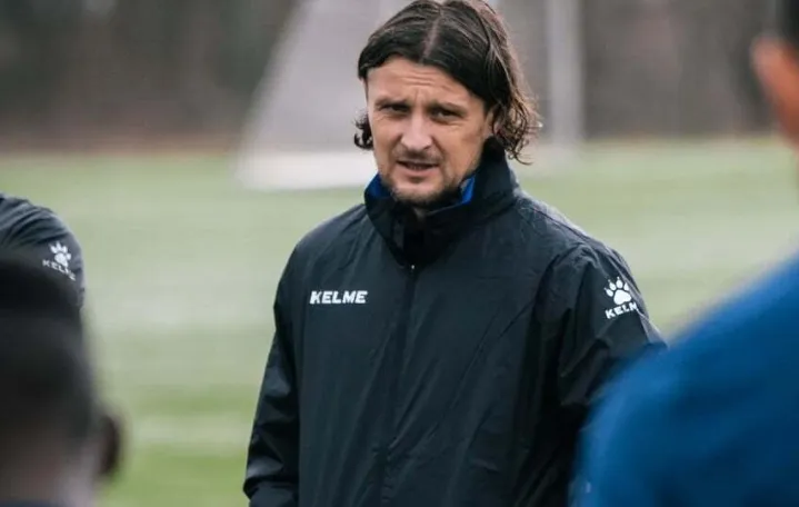 Damir Milanović/Foto: 