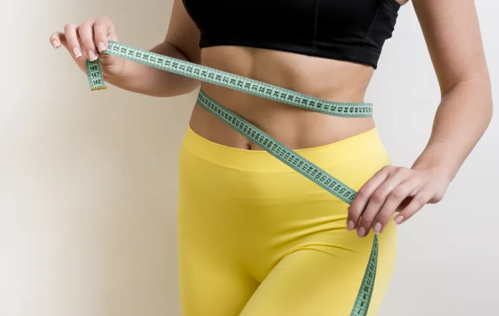 Mr&scaron;avite bez muke/Freepik