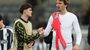 REUTERS/Scott Heppell/Foto: 