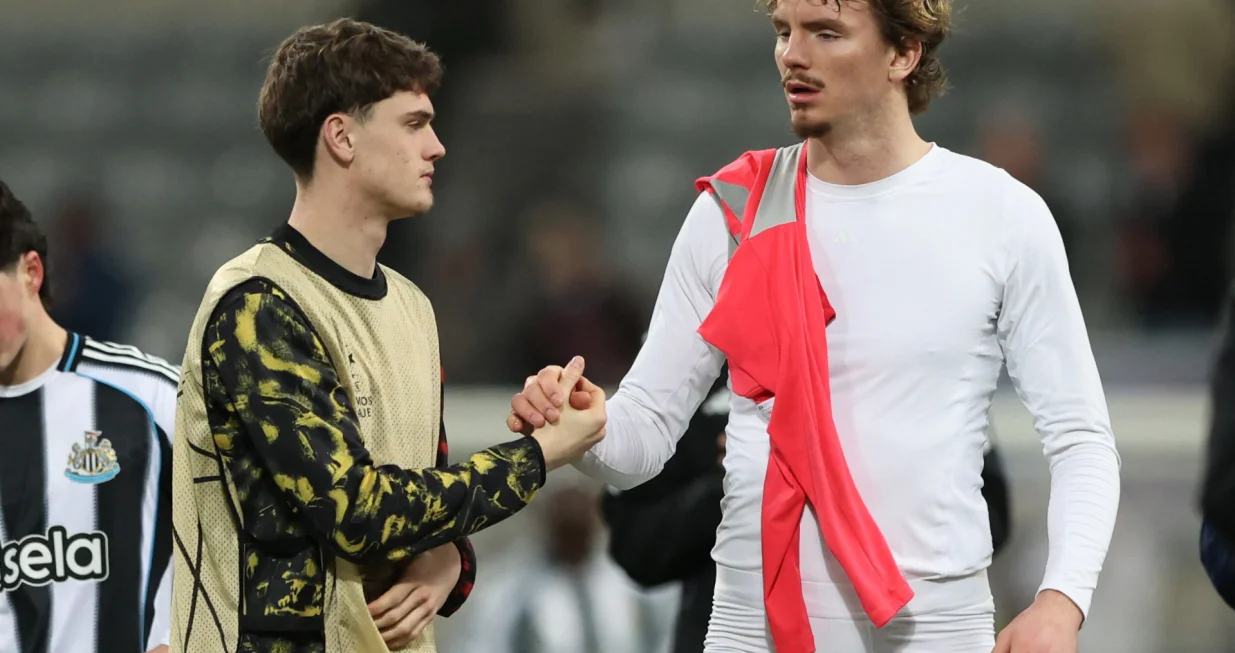 REUTERS/Scott Heppell/Foto: 