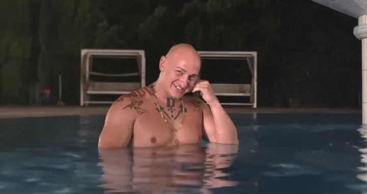 Dragomir Despić Desingerica/Instagram