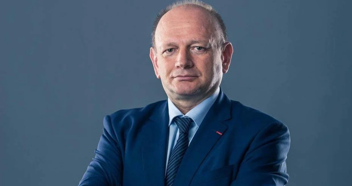 Slobodan &Scaron;oja/Facebook/