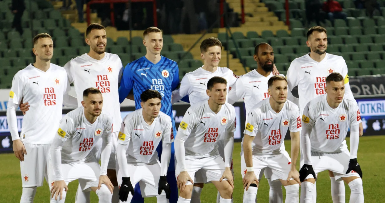 FK Sarajevo vs FK Velež - Kup - 25.02.2026. (FOTO: Sport1.ba - Sanel Konjhodžić)/Foto: 