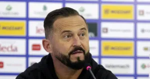 Edis Mulalić (FOTO: Sanel Konjhodžić - Sport1)/Foto: 