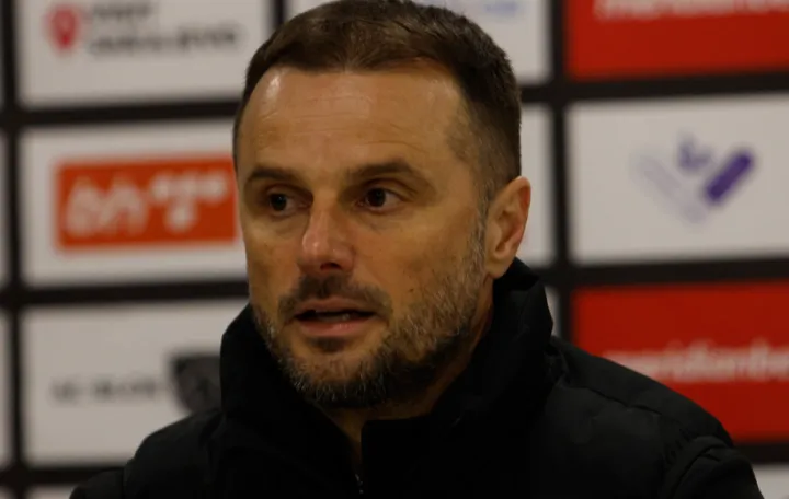 Du&scaron;ko Vrane&scaron;ević/Foto: 