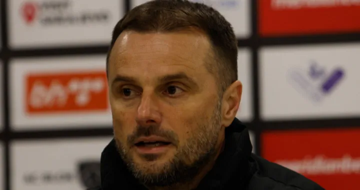 Du&scaron;ko Vrane&scaron;ević/Foto: 