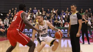 Bosna i Hercegovina - Švicarska - 27.02.2026. (FOTO: Sport1.ba)/Foto: 