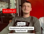 Porodica moli za pomoć u potrazi/