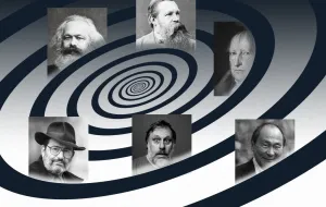 Kolumna vizual/Benjamin Krnić