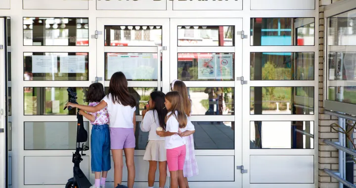 Početak &scaron;kolske godine 2025/2026/Damir Deljo