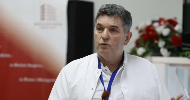 Ismet Gavrankapetanović/Hazim Aljović/Fena/Hazim Aljović