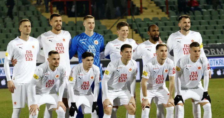 FK Sarajevo vs FK Velež - Kup - 25.02.2026. (FOTO: Sport1.ba - Sanel Konjhodžić)/Foto: 