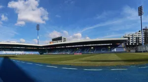 Stadion Grbavica/Foto: Adem Catic/fkz.ba