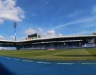 Stadion Grbavica/Foto: Adem Catic/fkz.ba