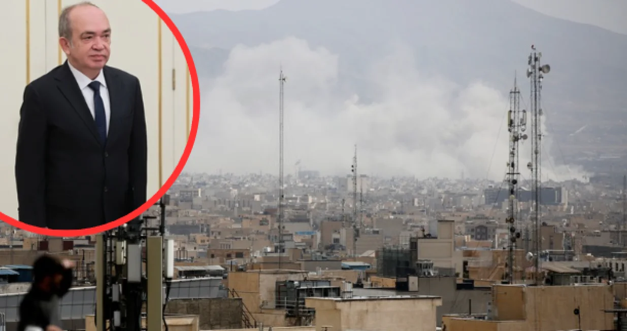 Nijaz Čardaklija/Anadolija