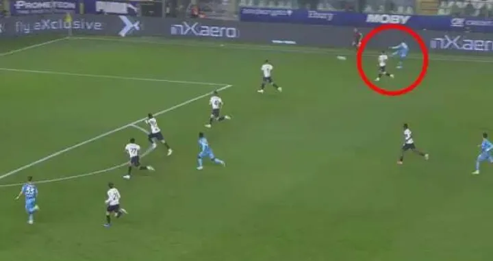 Michael Folorunsho/Foto: 