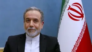 Abbas Araghchi/Printscreen/X.com/NBC//