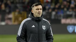 Mario Cvitanović - trener Sarajeva (FOTO: Sport1/Sanel Konjhodžić)/Foto: Picasa