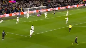 Antoine Semenyo/Foto: 