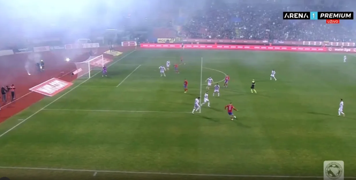 Asistencija Vukovića/Foto: 