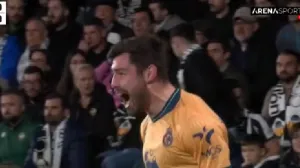 Giorgi Guliashvili/Foto: 