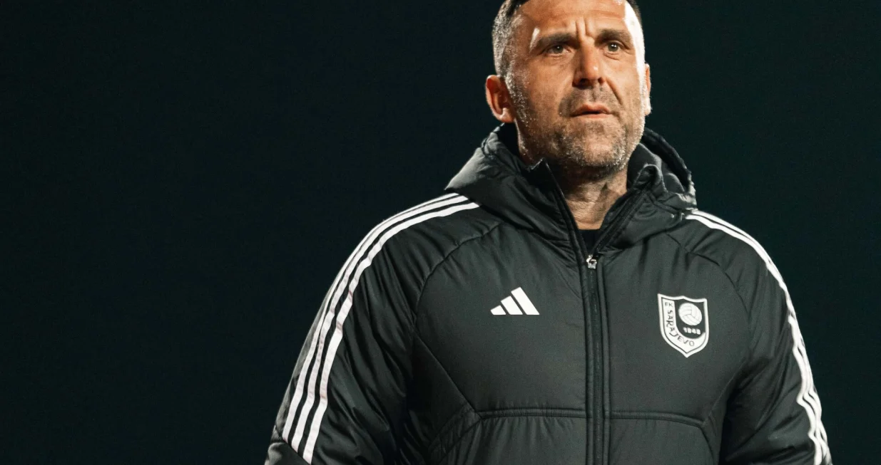 Mario Cvitanović/Foto: 