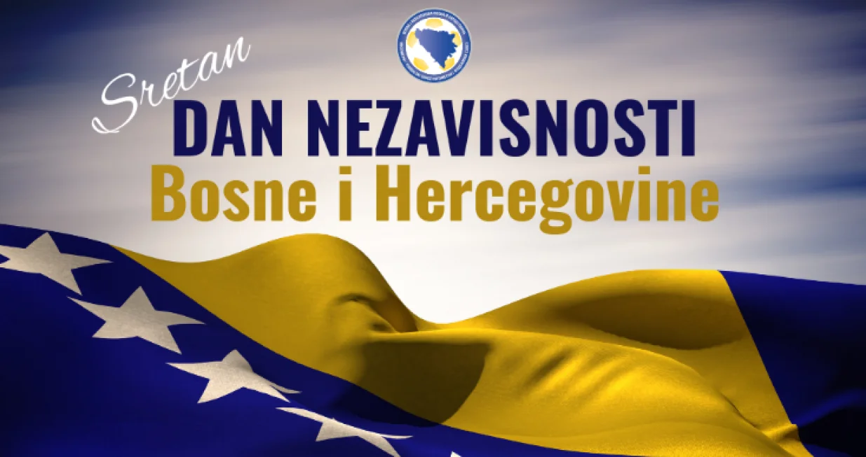 Dan nezavisnosti/Foto: 