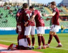 FK Sarajevo - FK Radnik Hadžići/Foto: 