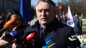 Željko Komšić/Screenshot