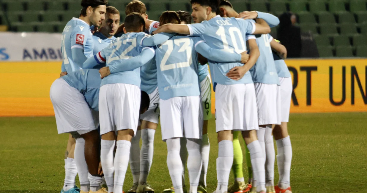 H&Scaron;K Posu&scaron;je/Foto: 