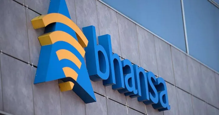 BHANSA logo/