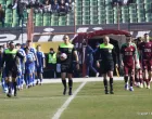FK Sarajevo - FK Željezničar (juniori)/Foto: 