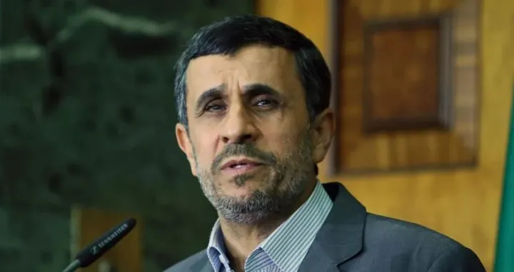 Mahmud Ahmadinedžad/Arhiv/Agencije/