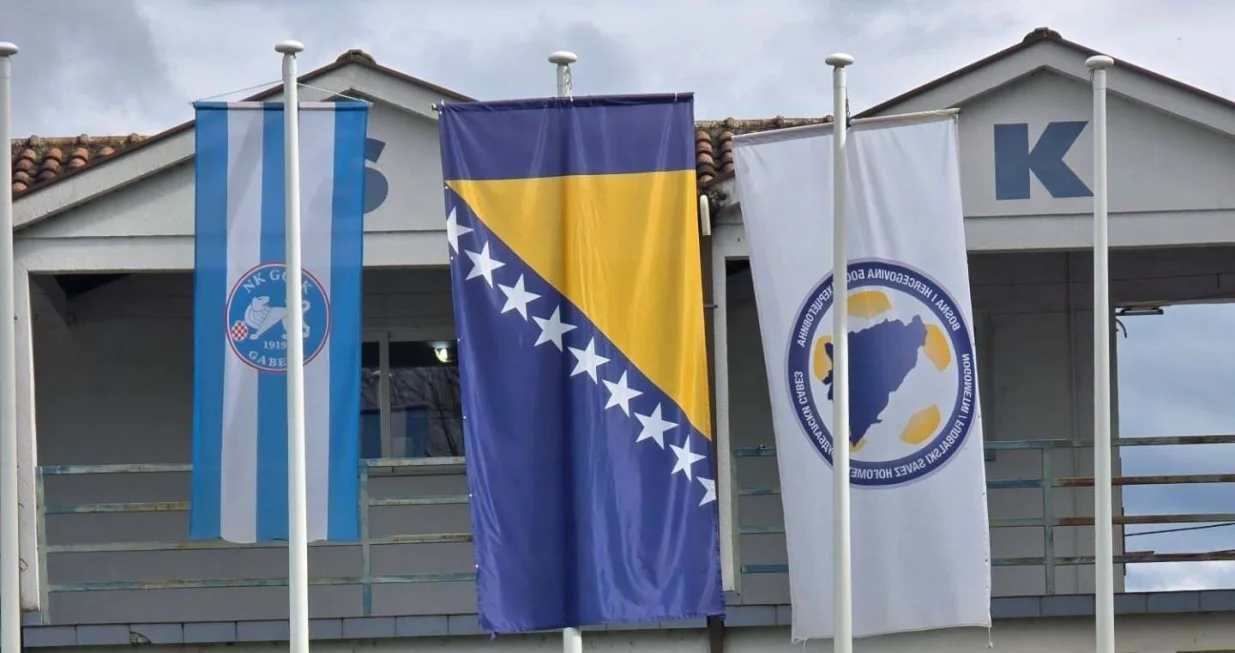 GO&Scaron;K čestitao Dan nezavisnosti/Foto: 