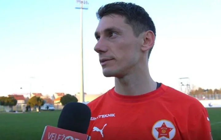 Mićo Kuzmanović/Foto: 