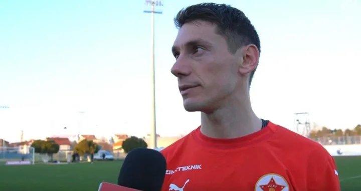 Mićo Kuzmanović/Foto: 