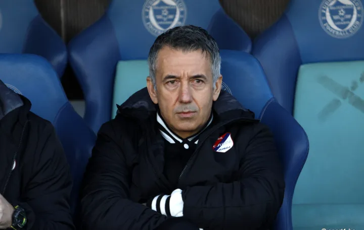 Nedim Jusufbegović/Foto: 