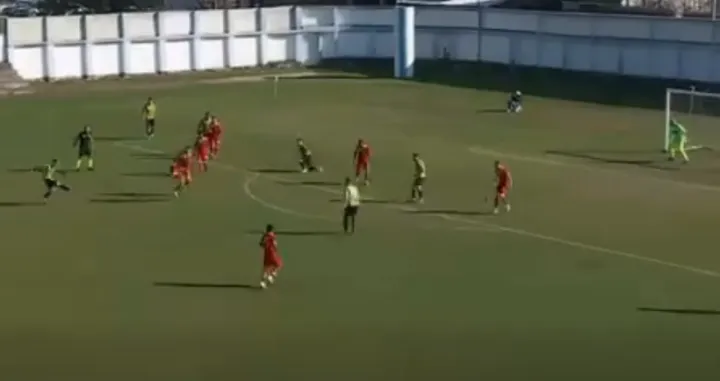 Armin Be&scaron;agić/Foto: 