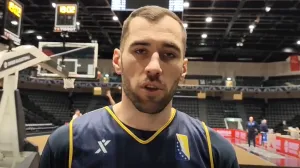 Kenan Kamenja&scaron;/Foto: 